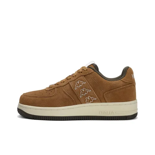Кроссовки для скейтбординга KAPPA Autumn Reflection Low Top Unisex
