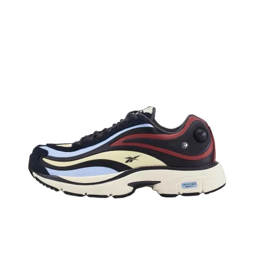 Reebok Беговые кроссовки Low Топ Дофаминовая одежда Унисекс
