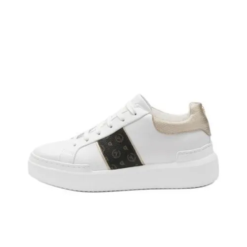 Кроссовки для скейтбординга Pollini Low Top Женские