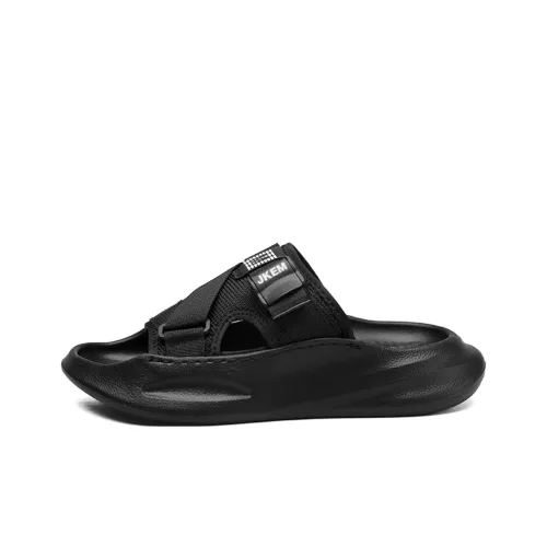 JKEM ЭВА Противоскользящие Устойчивые к истиранию Слипоны Мужские