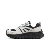 Белый/Черный