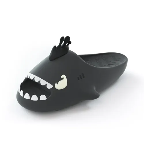 HelloSlippers Sharkicks Symbiotic Слипоны Унисекс