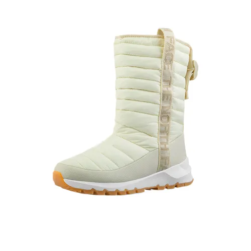 The North Face ThermoBall Сноубутсы Винтажный белый Женские