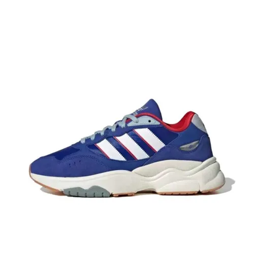 Adidas Originals Retropy F90 Casual Low Top Синий Белый Унисекс