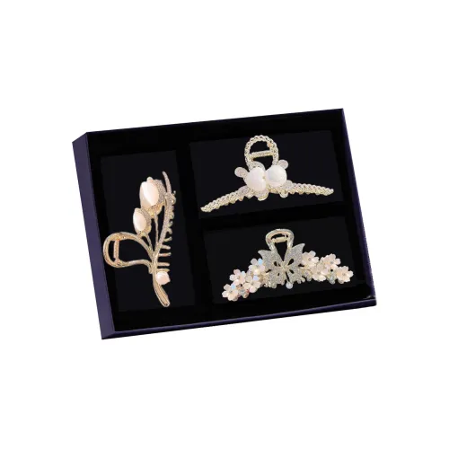 DJIN Заколки для волос Женские