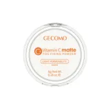 Витамин C, Пудра для торта, прозрачная