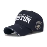 Темно-синий