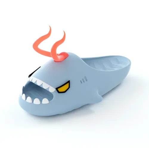 HelloSlippers Sharkicks Слипоны Унисекс
