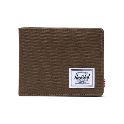 Herschel Кошельки Коричневый Женские