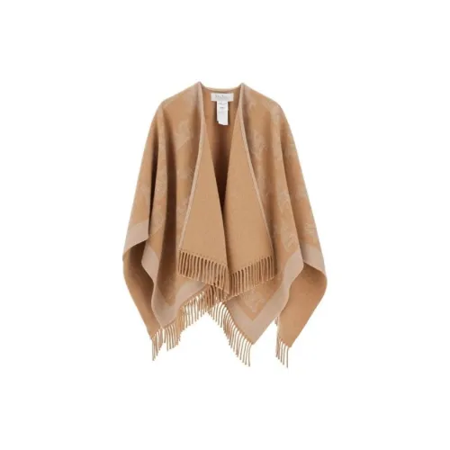 MaxMara Шали Женские
