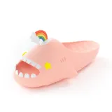 Розовый