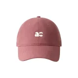 Малиново-красный