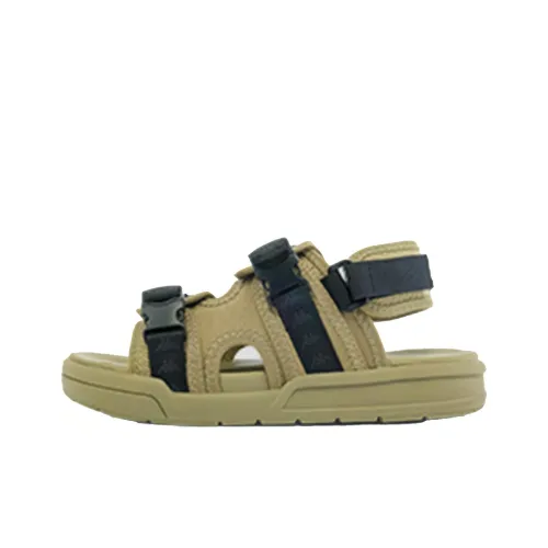 KAPPA Пляжные сандалии Унисекс Golden Jira