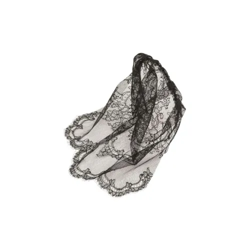 Jennifer Behr Аксессуары для волос Женские Черный