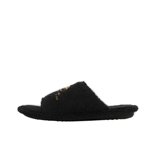 Balenciaga Слипоны Мужской Черный