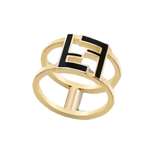 FENDI Кольца Женские