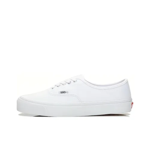 ALYX x Vans Style 43 Low Топ Кеды Унисекс Белый