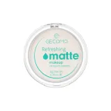 B# Освежающий Misty Матовый Тональная Пудра