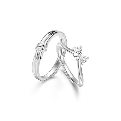 MOVER Кольца Унисекс