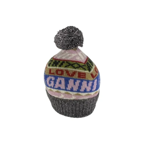 GANNI Шапки-бини Женские