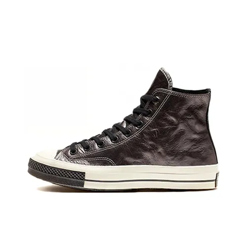 Converse Chuck 70 Скейтборд Кроссовки Высокие Унисекс