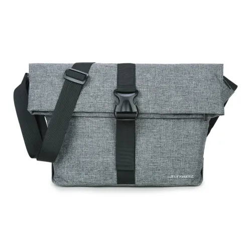 JEANSWEST Полиэстер Плечо Сумка Рюкзак Почтовая Сумка Сумка через плечо Унисекс