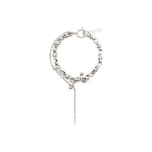 JUSTINE CLENQUET Brass Bracelets Женские