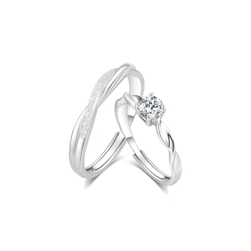 MISS TOOYA Кольца Унисекс