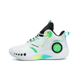 Белый Зеленый