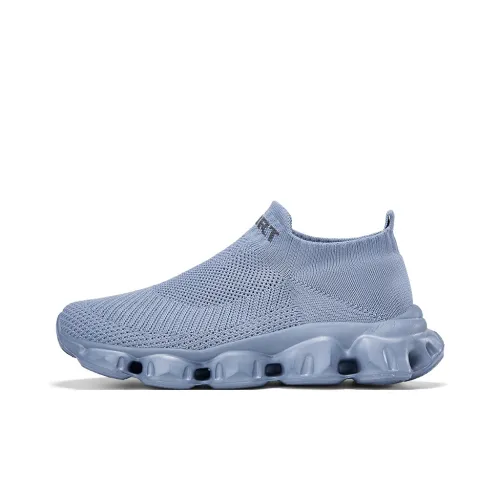 SENGUIBUCK Дышащий и Легкий Низкий Топ Casual Унисекс