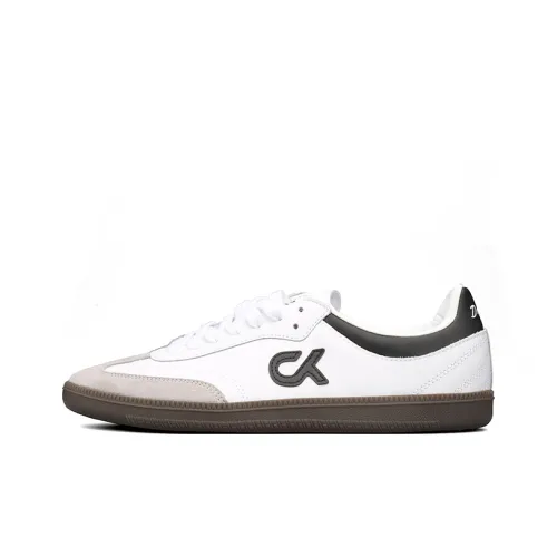 Dounkol Немецкие армейские кроссовки Low Top Унисекс
