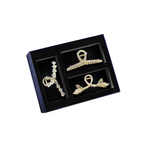 DJIN Заколки для волос Женские