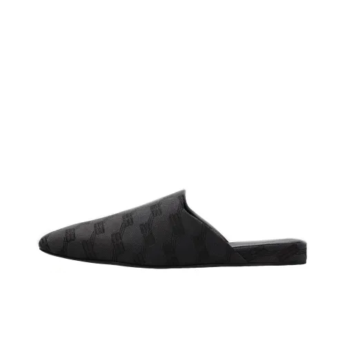 Balenciaga COSY Домашние тапочки Мужской