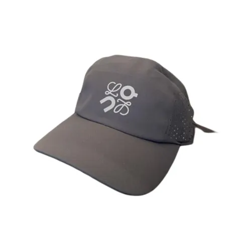 LOEWE Полиэстер Кепки Женские Черный