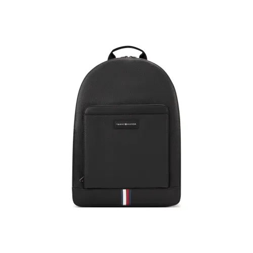 Tommy Hilfiger Рюкзаки Черный BDS Мужской
