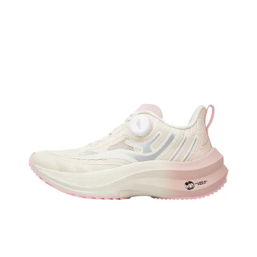 MINEPAIR Ton Шокабассиверы Противоскользящие Устойчивые к истиранию Низкий Топ Повседневная обувь Унисекс Вишневый цветок Розовый