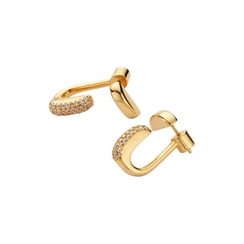 FENDI Серьги Женские