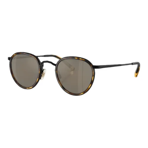 Oliver Peoples Солнцезащитные очки Унисекс
