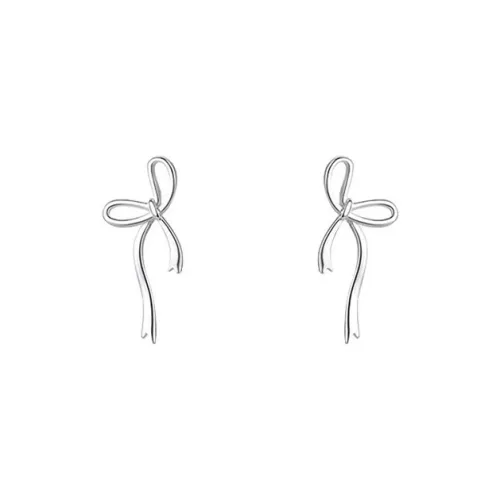 JKEM Сплав Серьги Женские