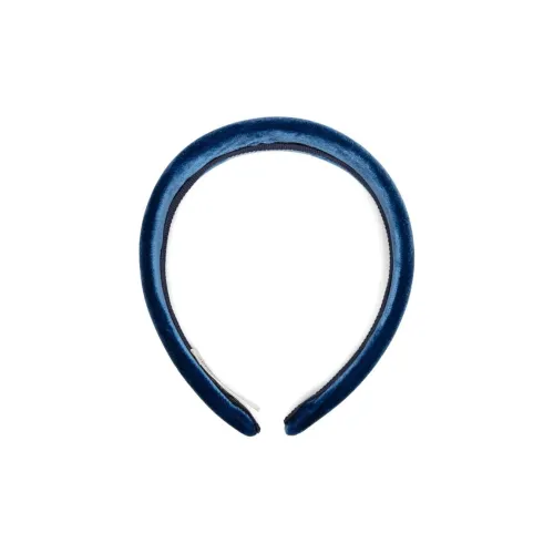 Jennifer Behr Ободки для волос Женские Синие