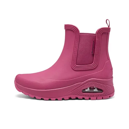 Skechers Street Series MID Топ Casual Женский Фиолетовый