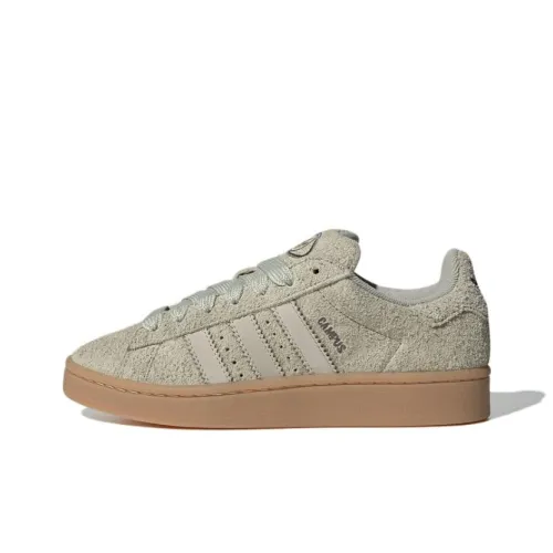 adidas originals Campus 00s Кроссовки для скейтбординга Низкие Бежево-коричневые Унисекс