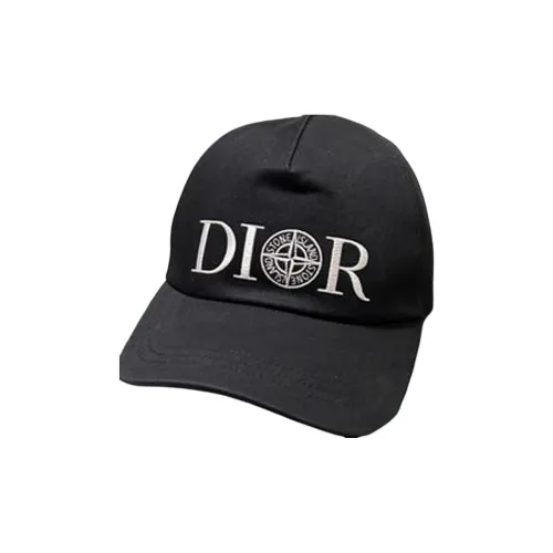 DIOR Бейсболки Мужские