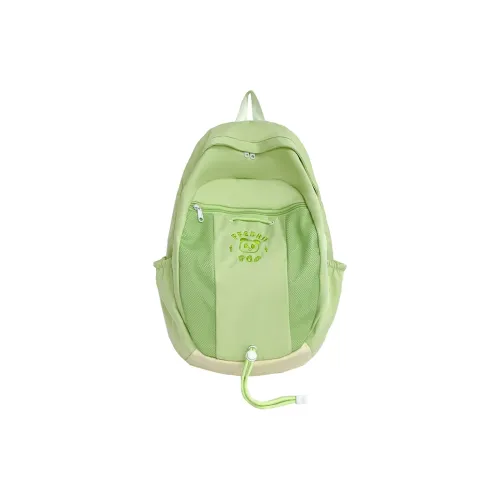 OURFUN Композитная ткань Рюкзак Унисекс Многоцветный