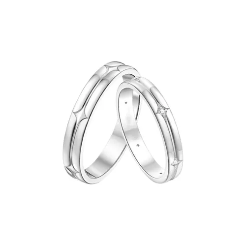 MOVER Кольца Унисекс