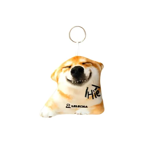 Lelecha Lele Tea Dirty Ice Collection Merch LEmoji Squeeze Трендовые продукты