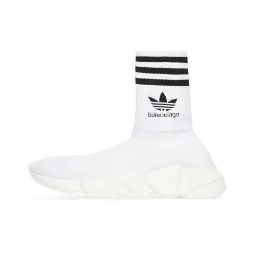 Balenciaga Speed 1,0 Casual High Top Мужской
