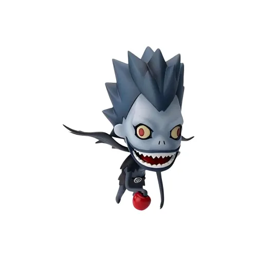 GSC LUKE Nendoroid №.011 Чиби Фигурки 10 см