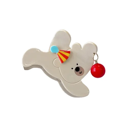 LACEROOM Заколки для волос Женские