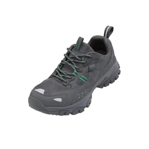 TOREAD Slip-resistant Abrasion-resistant Low Top Hiking Shoes Men's TOREAD Противоскользящие Устойчивые к износу Низкие Кеды Походная Обувь Мужская